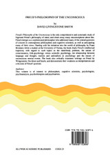 Freud's Philosophy of the Unconscious