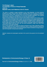 Fish biology in Japan