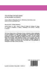 Experience, Reality, and Scientific Explanation