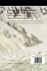 Tourism and the Environment