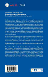 Between Autonomy and Dependence