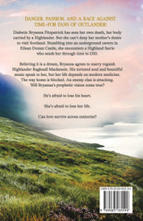 Highlander's Bride