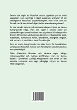 Porträttlogiken och frågan om vetenskapens gränser