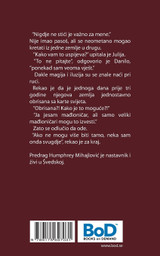 Apatrid i zbunjeni pas