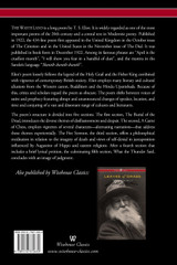 The Waste Land (Wisehouse Classics - Original Authoritative Edition)