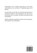 Effektiv Digitalisering