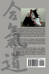 Aikido. Die friedliche Kampfkunst Aikido. Die friedliche Kampfkunst