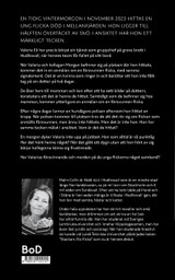Stackars lilla flicka