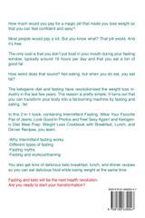 Intermittent Fasting & Keto Diet Intermittent Fasting & Keto Diet