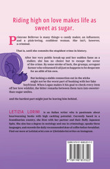 Riding the Sugar High