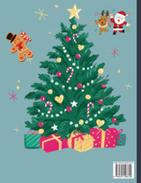 Christmas - Coloring Book