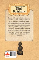 Shri Krishna - Timeless Series