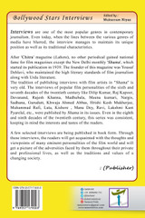 Bollywood Stars Interviews