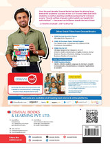 Oswaal CBSE Question Bank Class 9 Mathematics, Chapterwise and Topicwise Solved Papers For 2025 Exams