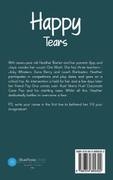 Happy Tears Happy Tears