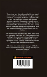 The Charles Haanel Master Key System The Charles Haanel Master Key System