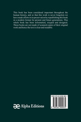 The Strange Case of Cavendish