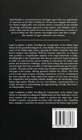 Legal Loopholes in India Legal Loopholes in India