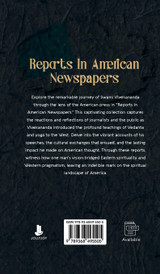 Reports in American Newspapers