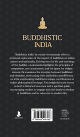 Buddhistic India Buddhistic India