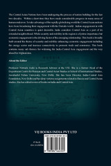 Enhancing India-Central Asia Engagement