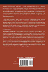 Cross Border Terrorism in India