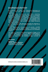 Strain Measurement in Biomechanics Strain Measurement in Biomechanics