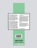 Surfactants Applications Directory