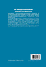 The Biology of Mallomonas