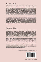 Modern Approaches to Endometriosis