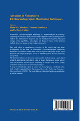 Advances in Noninvasive Electrocardiographic Monitoring Techniques Advances in Noninvasive Electrocardiographic Monitoring Techniques