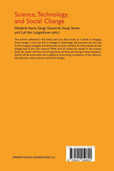 Science, Technology, and Social Change