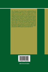 Regulation and Supervision of Financial Institutions in the NAFTA Countries and Beyond Regulation and Supervision of Financial Institutions in the NAFTA Countries and Beyond