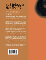 The Biology of Hagfishes