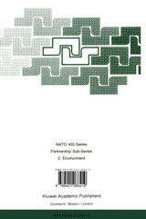 Regional Approaches to Water Pollution in the Environment