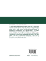 Plant Nutrition - Physiology and Applications