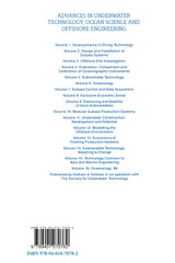 Submersible Technology