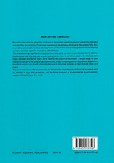 High Latitude Limnology High Latitude Limnology