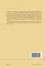 Application of Monoclonal Antibodies in Tumor Pathology