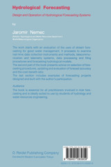 Hydrological Forecasting