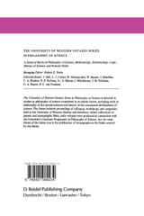The Natural Philosophy of Leibniz