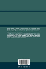 Strategic Planning and Modeling in Property-Liability Insurance