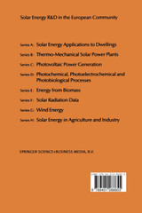 Thermo-Mechanical Solar Power Plants