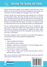 Learning Thai with Original Thai Words Learning Thai with Original Thai Words