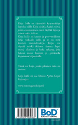 Kirja Isälle Kirja Isälle