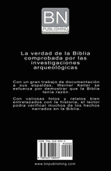 Y La Biblia Tenia Razon (Coleccion de la Biblia de Israel) Y La Biblia Tenia Razon (Coleccion de la Biblia de Israel)