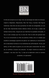 El Arte de la Guerra / The Art of War El Arte de la Guerra / The Art of War