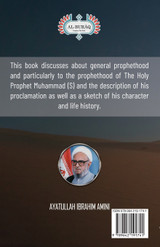 Prophethood and the Prophet of Islam