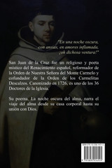 La Noche oscura del alma La Noche oscura del alma