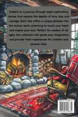 A collection of stories to spark your imagination